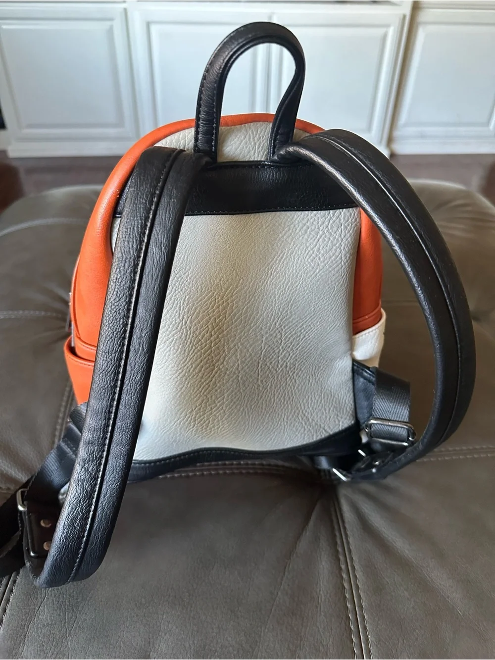 Loungefly mini backpack